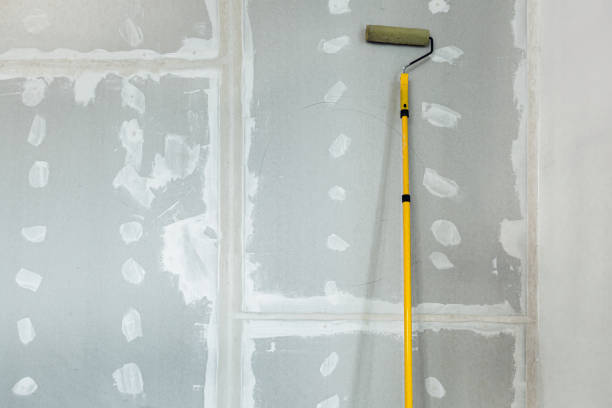 Best Airborne Mold Testing  in Eagle River, WI
