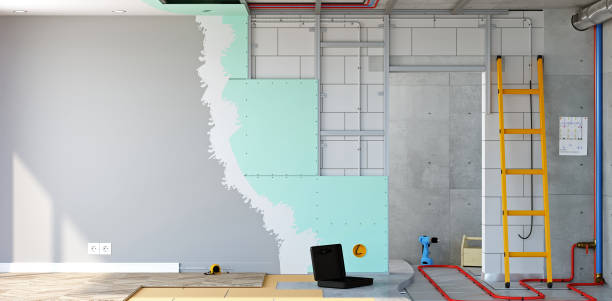 Best Mold Removal for HVAC Installations  in Eagle River, WI