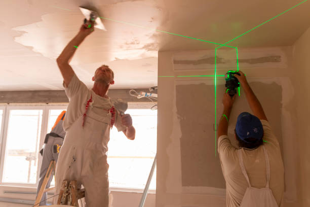 Best Dehumidification Services  in Eagle River, WI